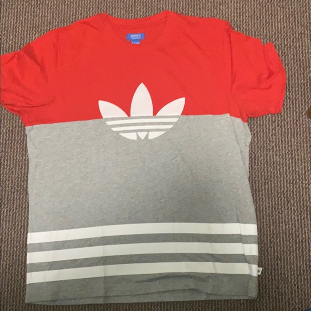Used shirt mens